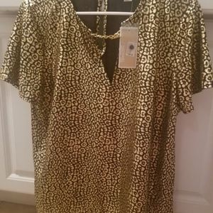 Michael Kors blouse